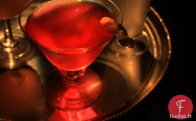 Recette de Scofflaw