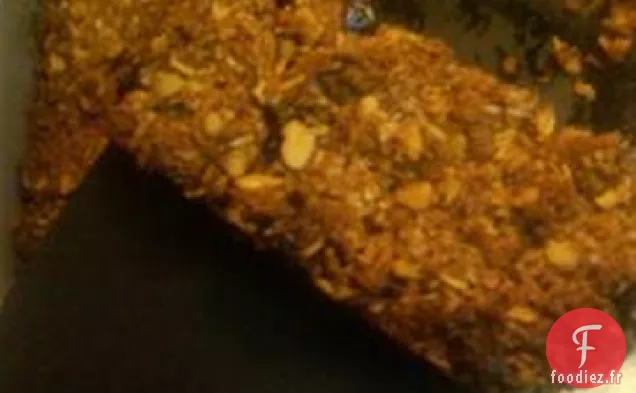 Barres Granola II