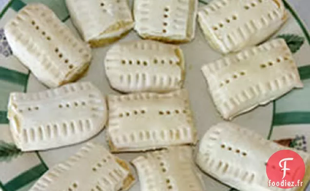 Biscuits de Dentition Italiens