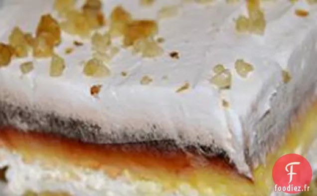 Délice Vanille et Chocolat