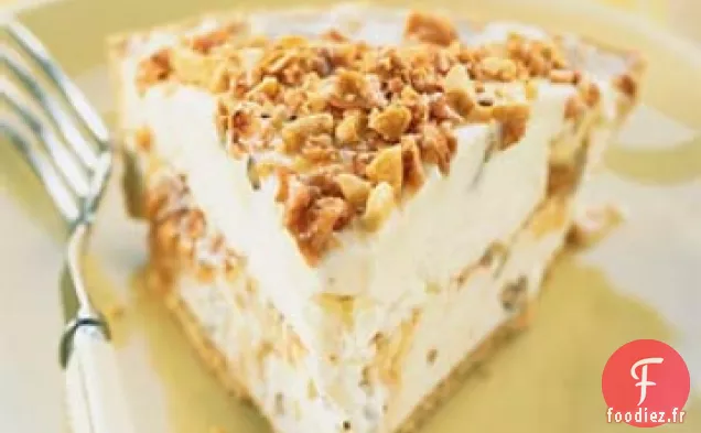 Torte de Crème Glacée Havlah
