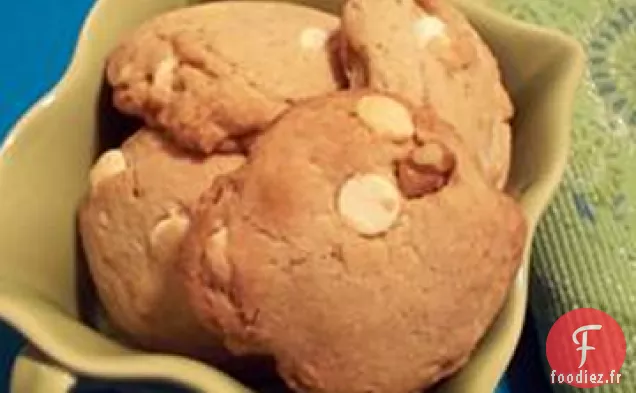 Les Meilleurs Biscuits aux Pépites de Chocolat II