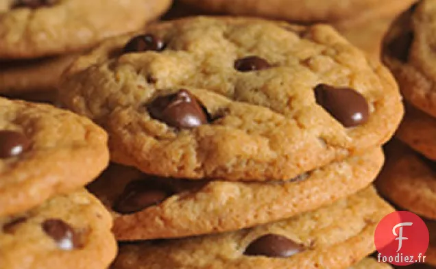 Biscuit aux Pépites de Chocolat Nestlé® Toll House® Original