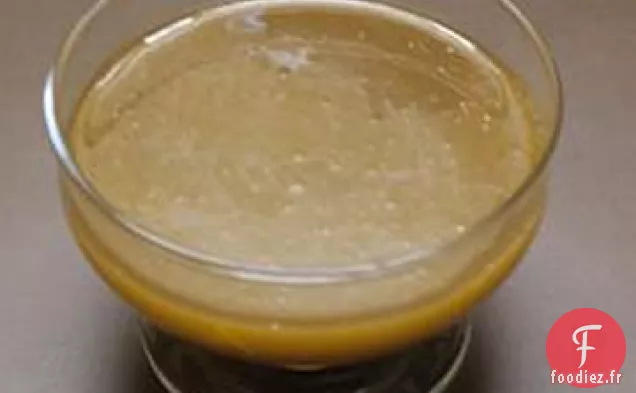 Sauce Caramel II