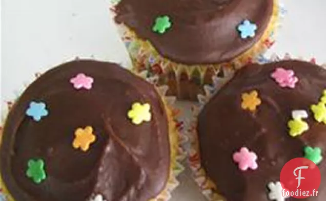 Glaçage au Chocolat