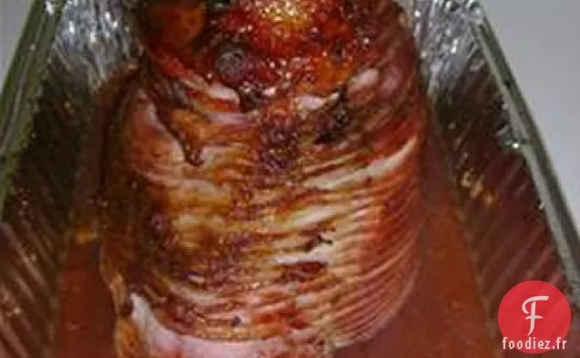 Jambon Cuit