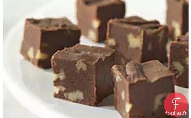 Fudge Fantaisie