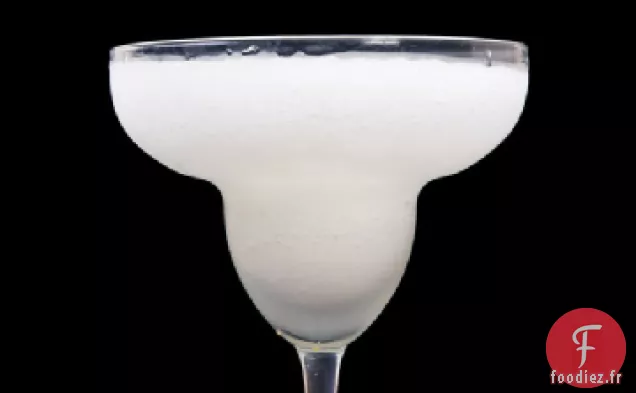 Les Meilleures Margaritas au Citron Vert Surgelées