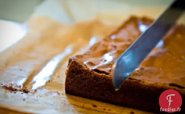 Brownies Surnaturels