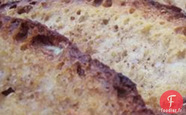 Pain Perdu au Congélateur