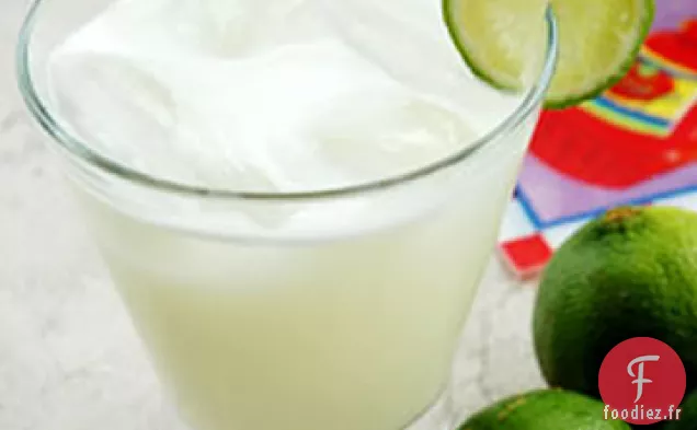 Limonade Brésilienne