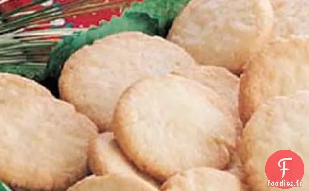 Chips de Sucre Muscade