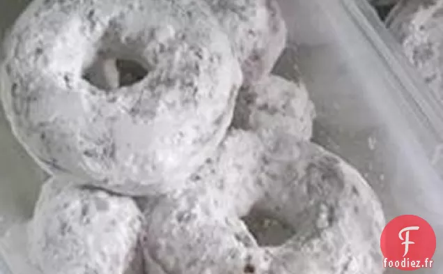 Beignets de Grand-mère