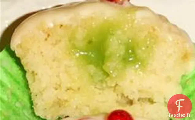 Caillé de Citron Vert Frais