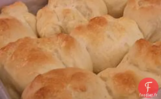 Rouleaux de Beurre