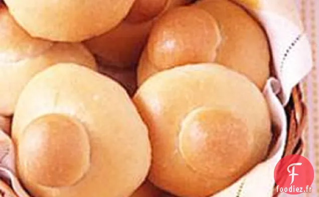 Rouleaux Zwieback
