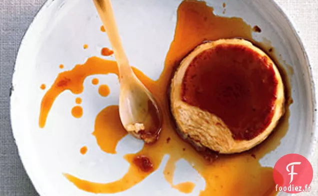 Flan Classique