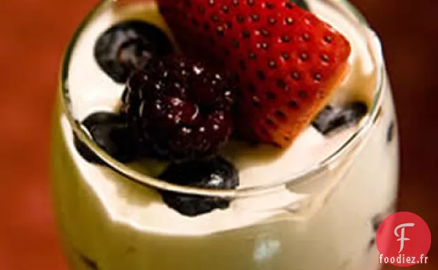 Crème Fouettée