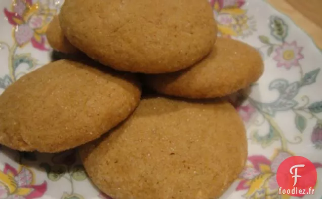 Livre de cuisine : Cardamome - Ricin de Cassonade