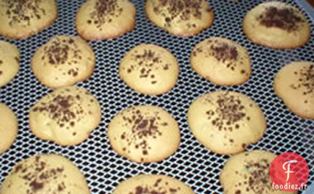 Biscuit au Sucre Fabriqué aux Philippines