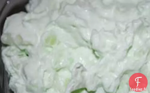 Salade de Pistaches Instantanée