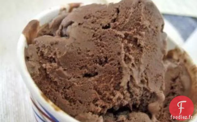 Glace Très Chocolat