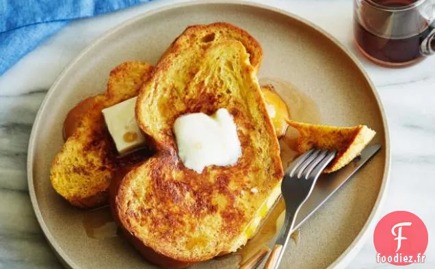 Pain Perdu
