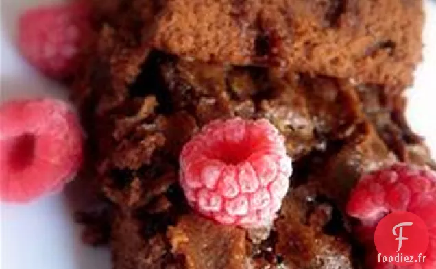 Brownies de grand-mère