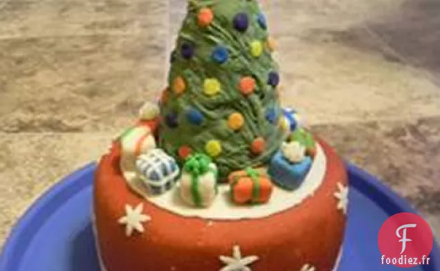Fondant Roulant