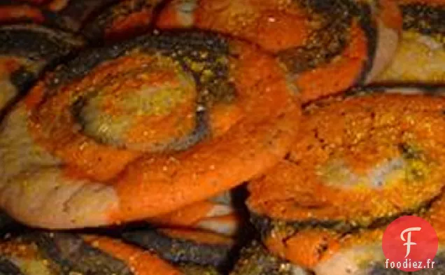 Biscuits au Sucre Rumford