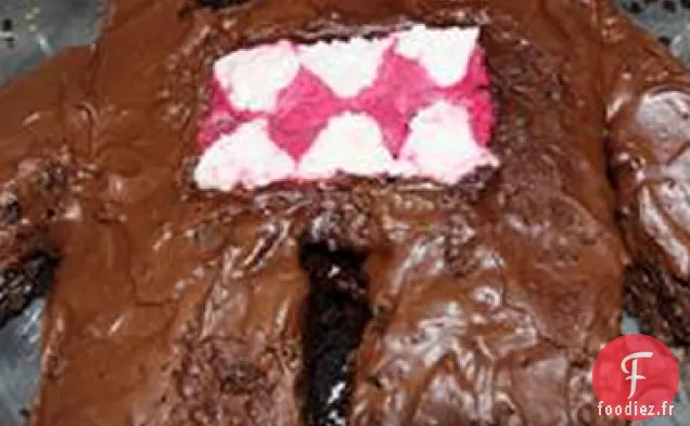 Glaçage au Chocolat I