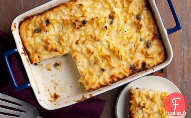 Kugel de Nouilles