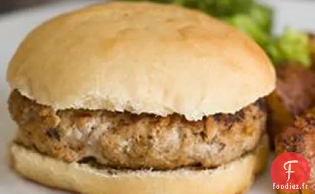 Petits Pains à Sandwich Moelleux