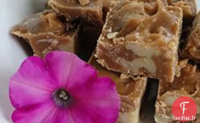 Bonbons au Sucre Brun