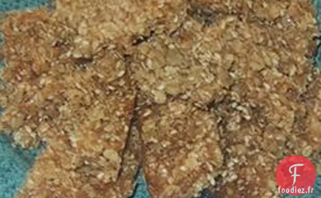 Boutons-pression au Sésame