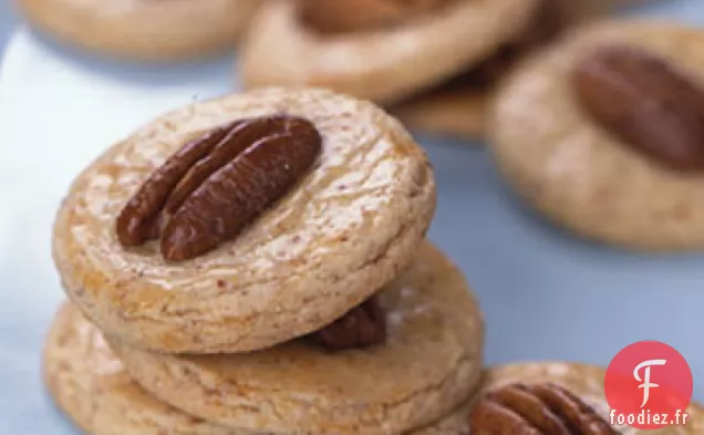 Sables de Pacanes