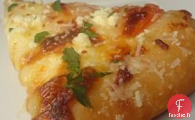 Pâte à Pizza Machine à Pain