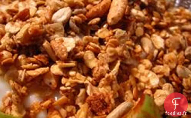 Granola de Jennifer
