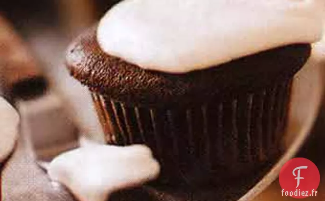 Glaçage au Fromage À la Crème aux Amandes