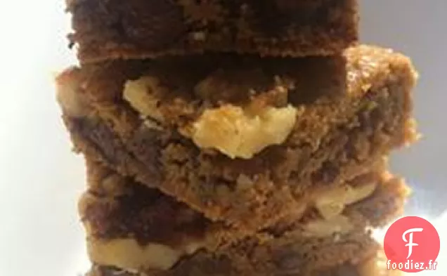 Brownies au Sucre Brun