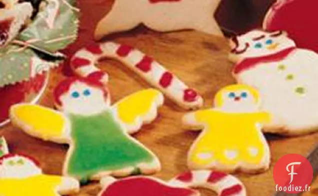 Cookies de Déploiement