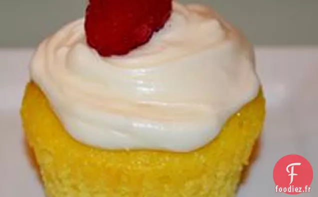 Glaçage au Fromage à la Crème au Citron