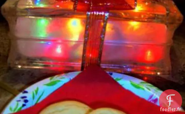 Biscuits au Sucre Craquelé