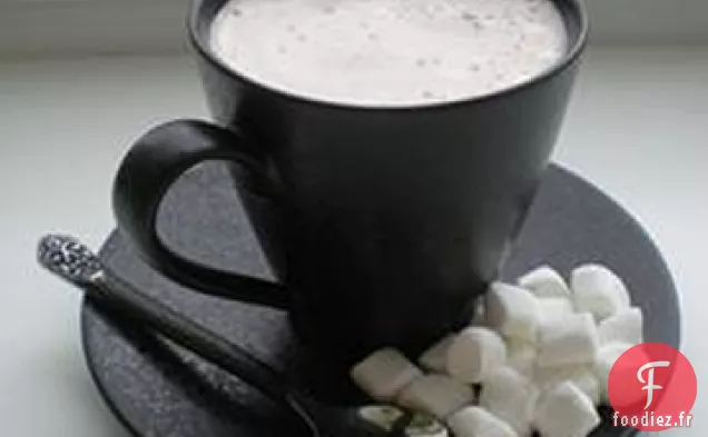 Chocolat Chaud Moelleux