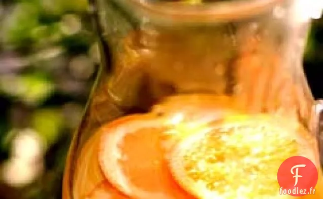 Orangeade de Séville