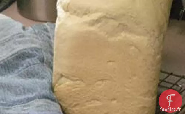 Pain fermier