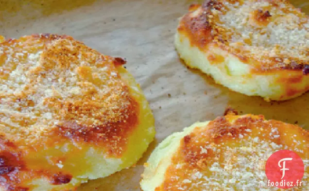 Recette de Gnocchis à la Semoule