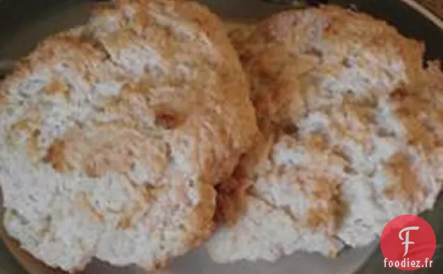 Biscuits Gal du Sud