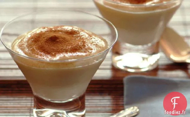 Atolillo (Crème Anglaise Simple)