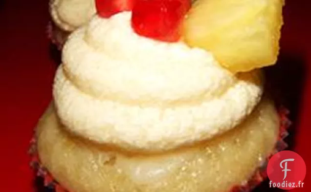 Gâteau au Limoncello Rafraîchissant